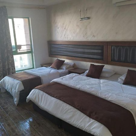 Hawa Amman Hotel Downtown Exterior photo