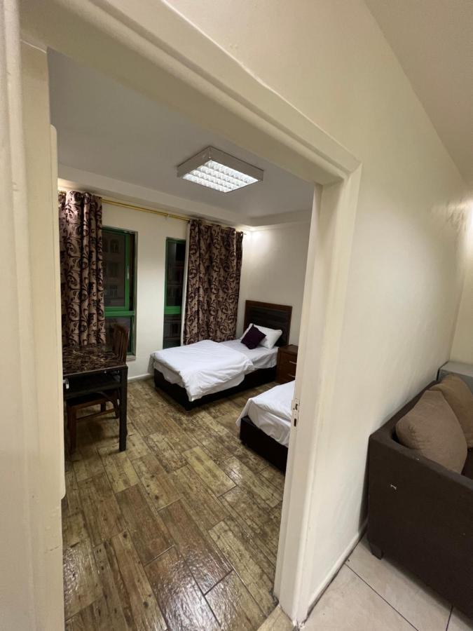 Hawa Amman Hotel Downtown Exterior photo
