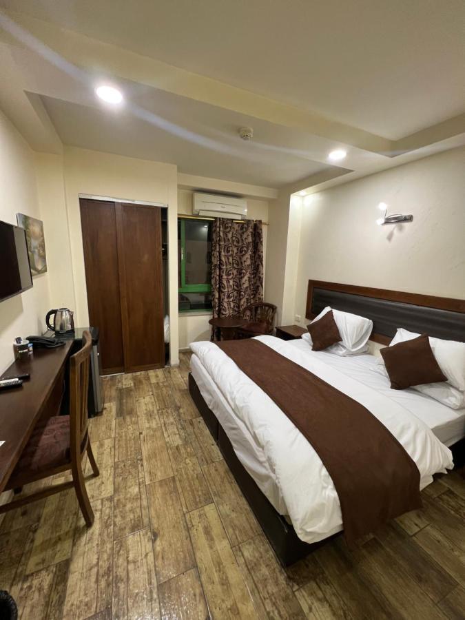 Hawa Amman Hotel Downtown Exterior photo